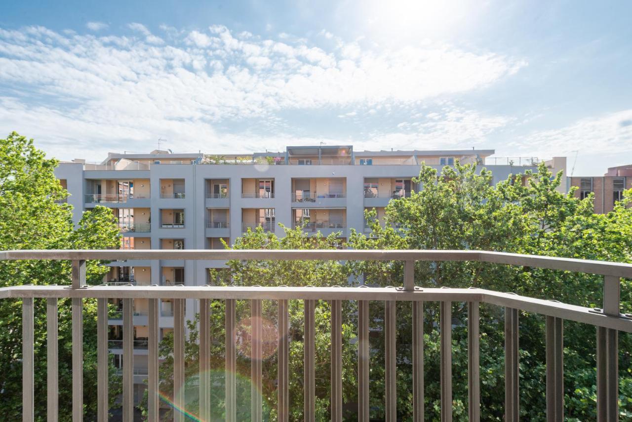 Numa Rome Verso Exteriör bild